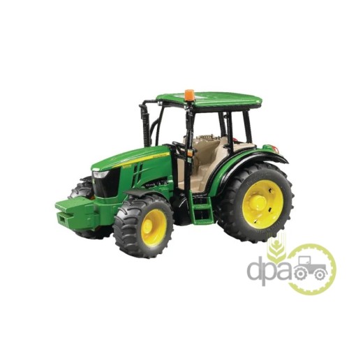 TRACTOR JUCARIE JOHN DEERE 5115M