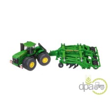 TRACTOR JUCARIE