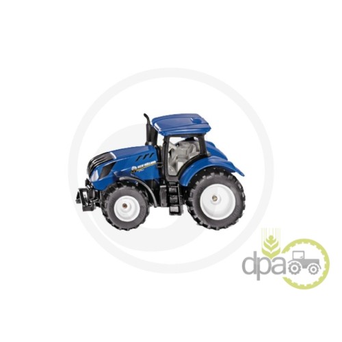 TRACTOR JUCARIE NEW HOLLAND T7.315