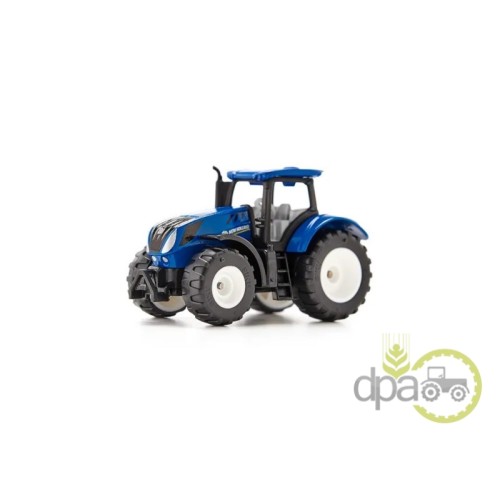 TRACTOR JUCARIE NEW HOLLAND T7.315