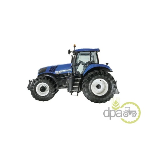 TRACTOR JUCARIE NEW HOLLAND T8.390