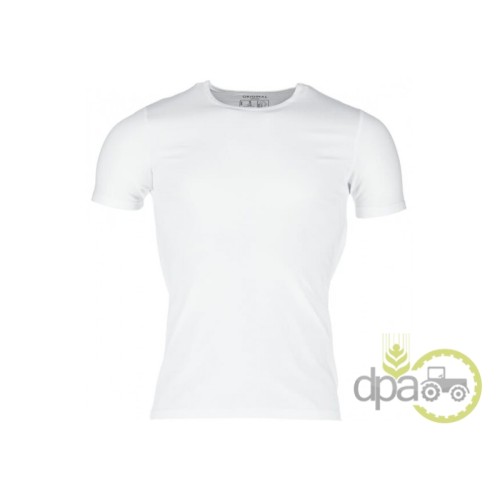 TRICOU ALB 2BUC L