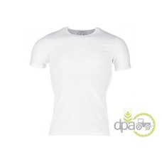 TRICOU ALB 2BUC XL