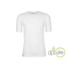 TRICOU ALB 3XL
