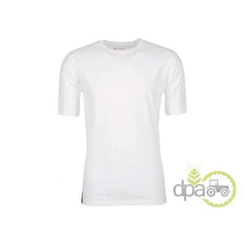 TRICOU ALB L