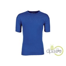 TRICOU ALBASTRU M