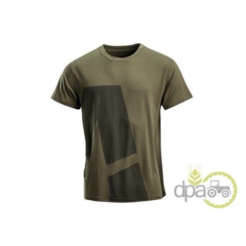 TRICOU BARBATI MASLINIU L