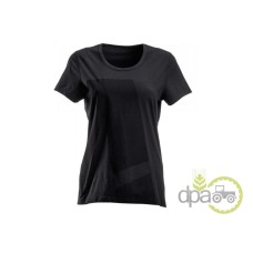TRICOU FEMEI NEGRU M
