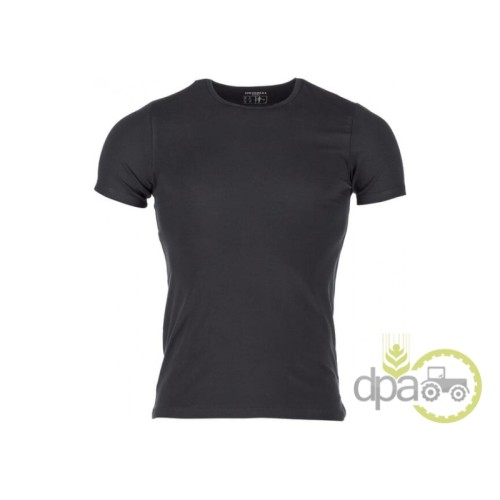 TRICOU NEGRU 2BUC XL
