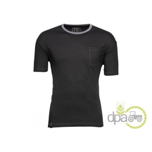 TRICOU NEGRU M
