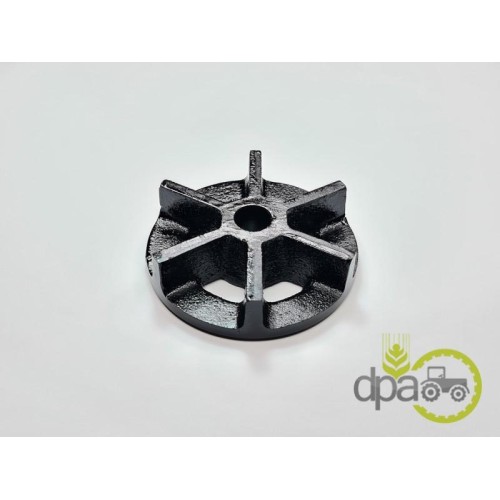 TURBINA POMPA APA