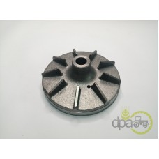 TURBINA POMPA APA