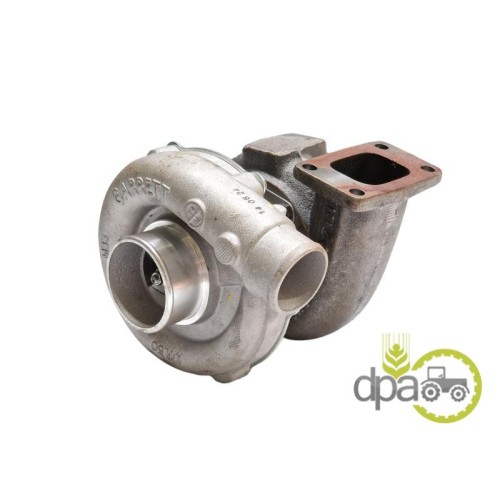 TURBOSUFLANTA