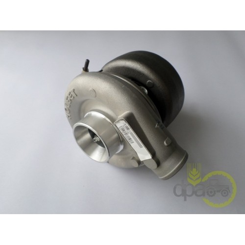 TURBOSUFLANTA