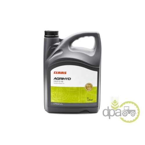 ULEI HIDRAULIC AGRIHYD 5L
