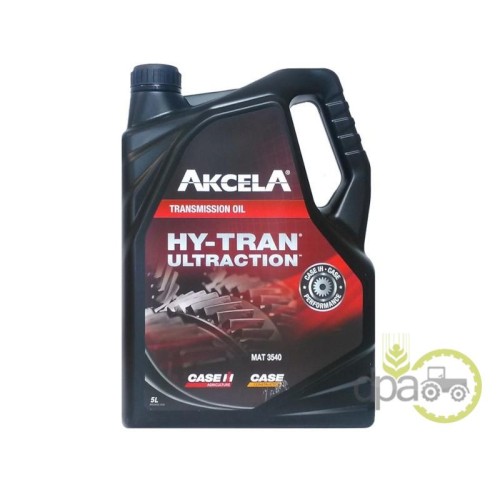 ULEI HIDRAULIC AKCELA HY-TRAN 5L