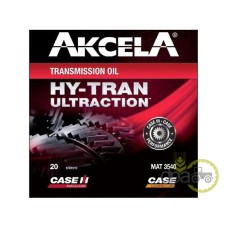 ULEI HIDRAULIC AKCELA HY-TRAN 60L