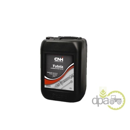 ULEI HIDRAULIC AMBRA HYDROSYSTEM 46 20L