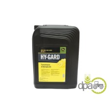 ULEI HIDRAULIC HY-GARD 20L