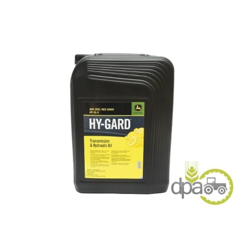 ULEI HIDRAULIC HY-GARD 20L
