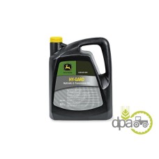ULEI HIDRAULIC HY-GARD 5L