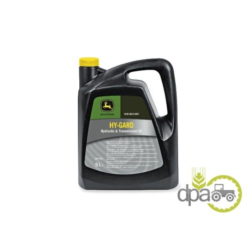 ULEI HIDRAULIC HY-GARD 5L