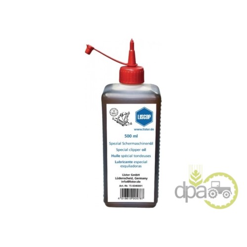 ULEI LUBRIFIERE METAL 500ML