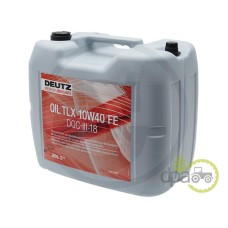 ULEI MOTOR 10W40 20L