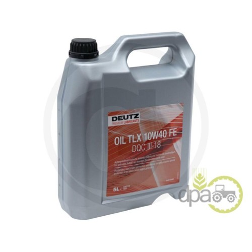 ULEI MOTOR 10W40 5L
