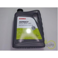 ULEI MOTOR 15W40 5L