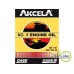 ULEI MOTOR AKCELA 15W40 20L