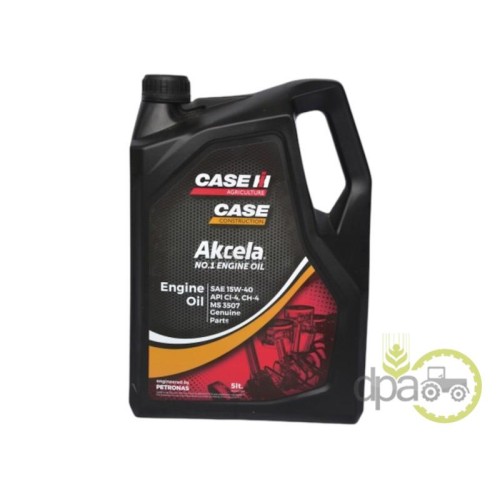 ULEI MOTOR AKCELA 15W40 5L