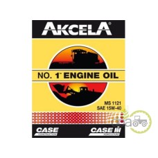 ULEI MOTOR AKCELA 15W40 60L