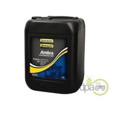 ULEI MOTOR AMBRA MASTERGOLD 15W40 20L
