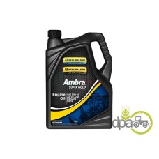 ULEI MOTOR AMBRA SUPER GOLD 15W40 5L