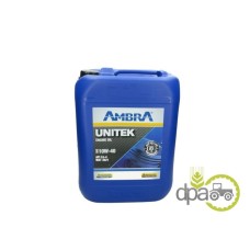 ULEI MOTOR AMBRA UNITEK 10W40 20L