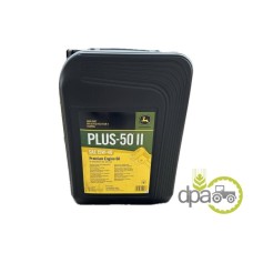 ULEI MOTOR PLUS50 II 15W40 20L