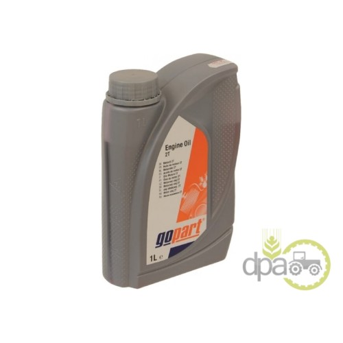 ULEI MOTOR SEMI-SINTETIC 1L