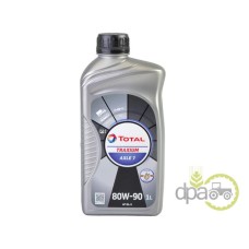 ULEI TRANSMISIE 80W90 1L