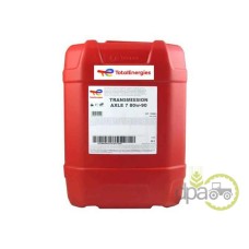 ULEI TRANSMISIE 80W90 20L