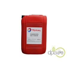 ULEI TRANSMISIE 85W140 20L