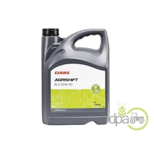 ULEI TRANSMISIE AGRISHIFT 80W90 5L