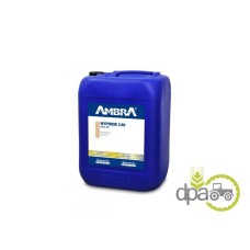 ULEI TRANSMISIE AMBRA HYPOIDE 140 20L