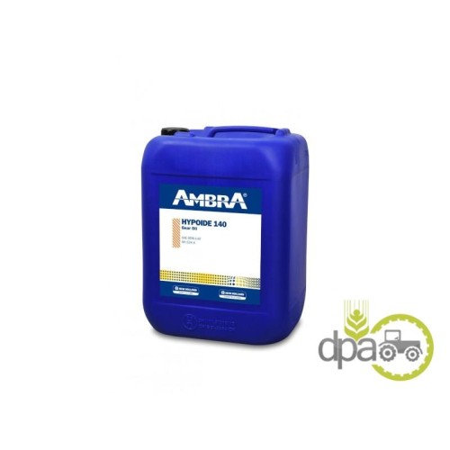 ULEI TRANSMISIE AMBRA HYPOIDE 140 20L