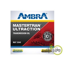 ULEI TRANSMISIE AMBRA MASTERTRAN 20L