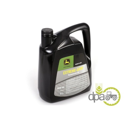 ULEI TRANSMISIE EXTREME GARD 80W90 5L