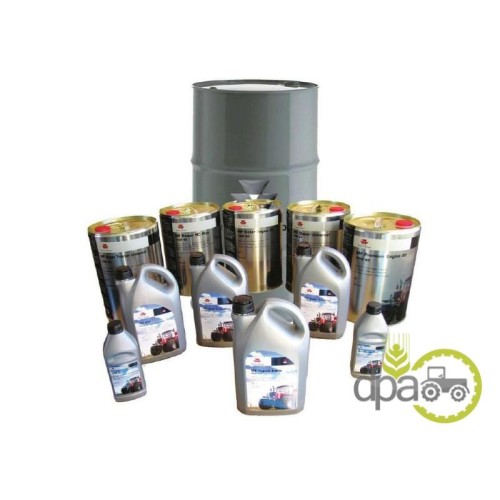 ULEI TRANSMISIE GEAR TRANS PLUS 80W90 20L