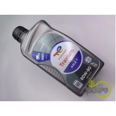 ULEI TRANSMISIE TUTELA 80W90 1L