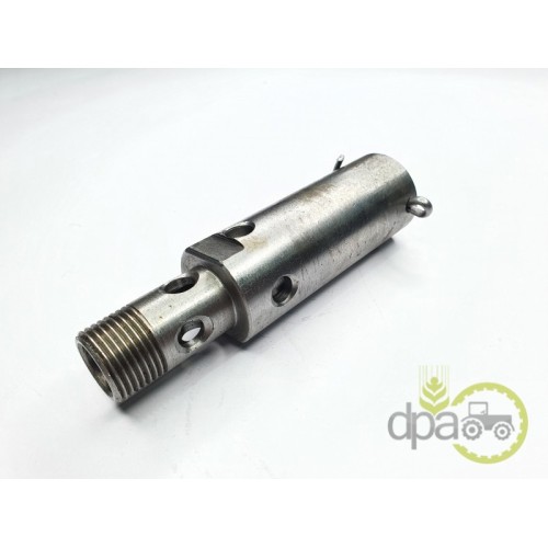 VALVA POMPA ULEI MOTOR