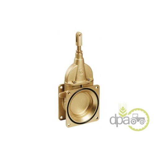 VANA CU FLANSA 5 INCH